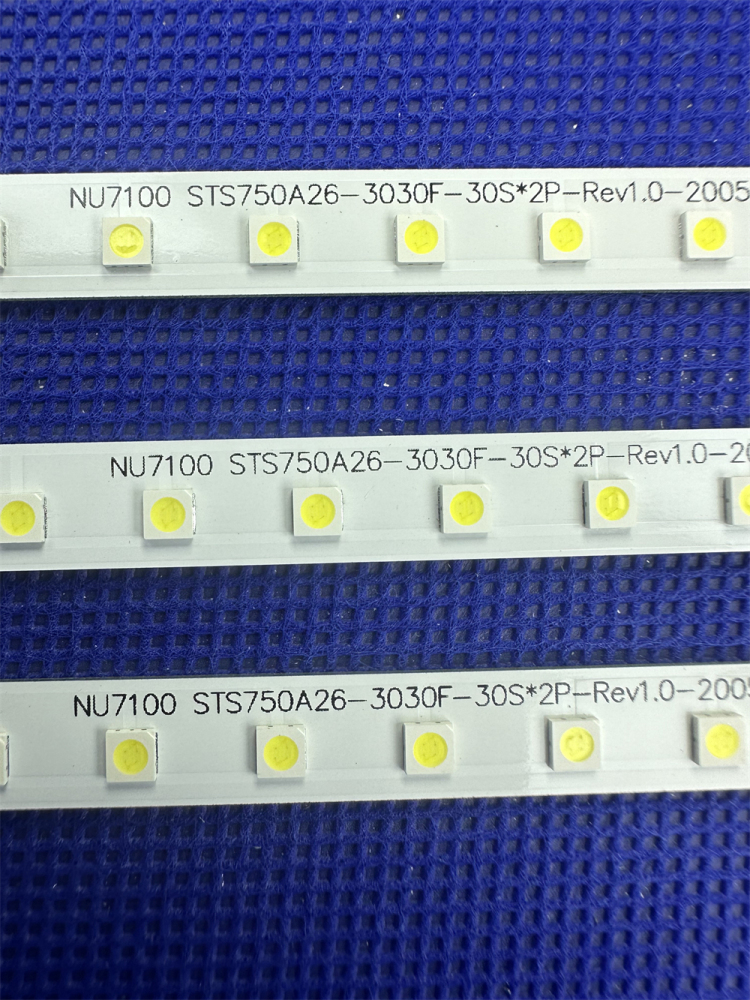 30kits un75nu7100 75nu7100