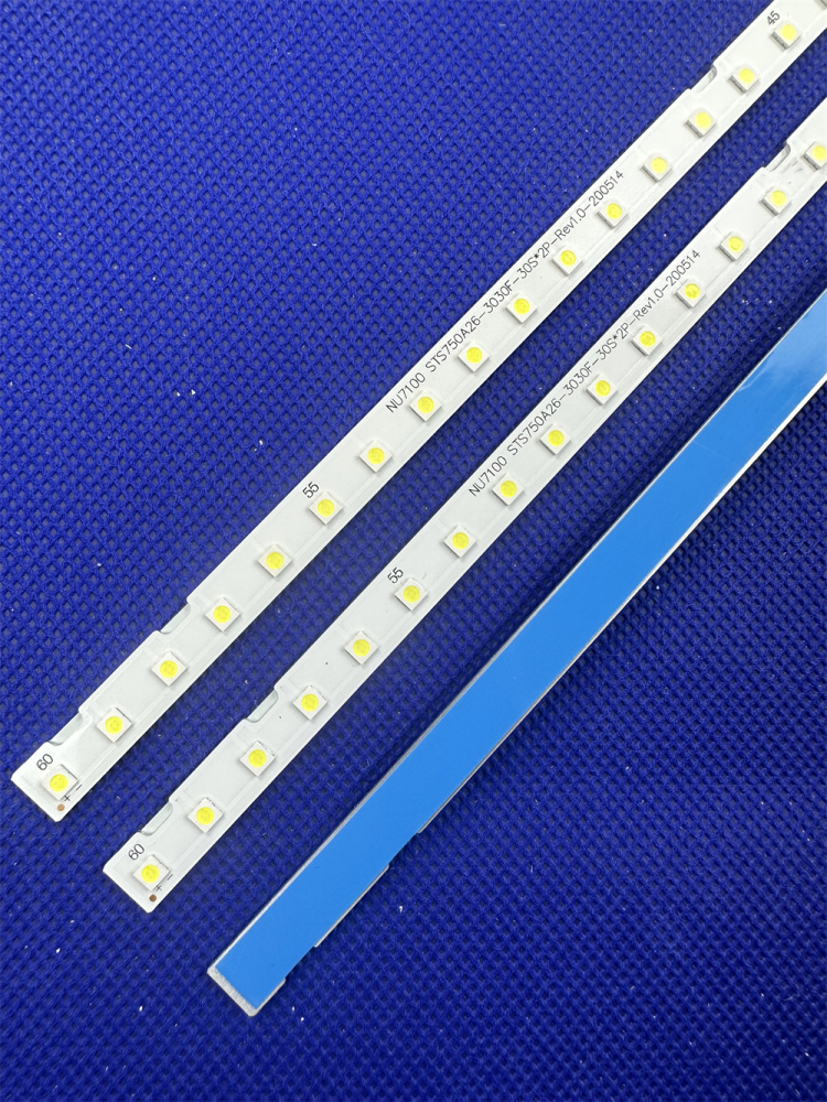 30kits un75nu7100 75nu7100