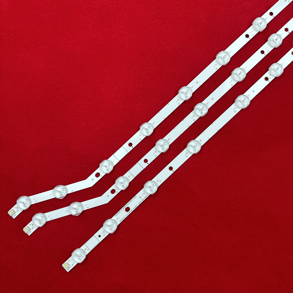 10kits Led backlight bar for  Un39fh5205 Un39fh5003 Un39fh5203 Un39fh5205g UN39FH5000 UN39FH5000F