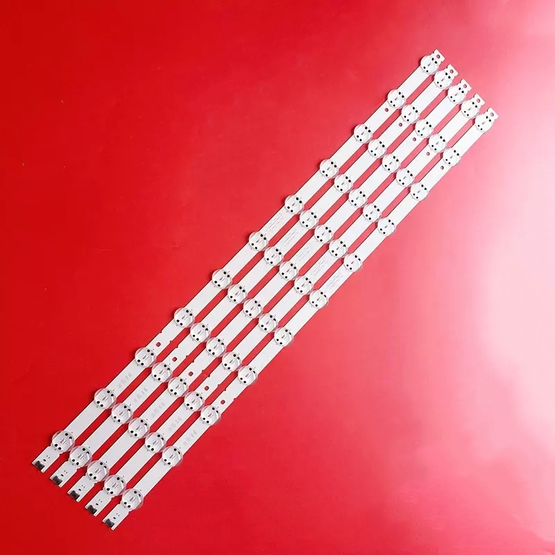 4kits LED Backlight Strip For 65UM7520 65UM671COSB 65UM7650 SSC_Y19_TRIDENT_65UM75_S 65UN8100PLB 65UM7510PLA 65UM7520PSB