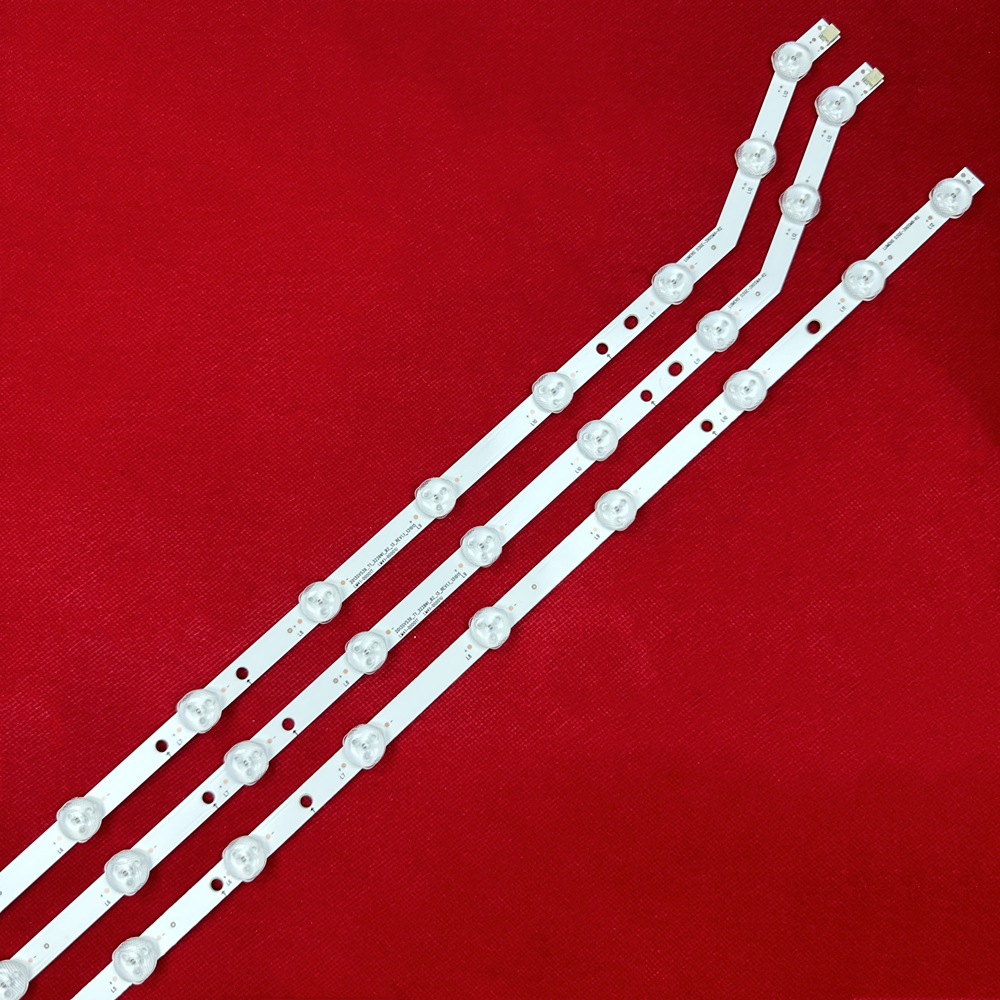 10kits Led backlight bar for  Un39fh5205 Un39fh5003 Un39fh5203 Un39fh5205g UN39FH5000 UN39FH5000F