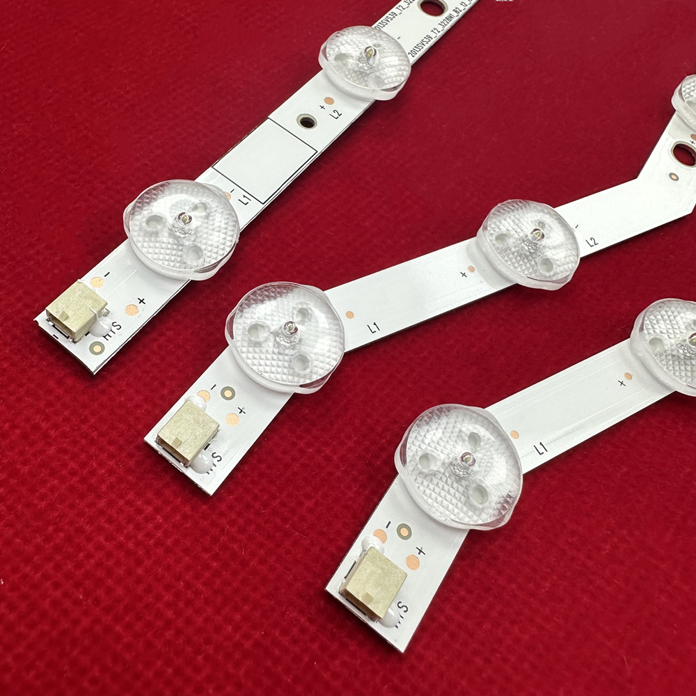 10kits Led backlight bar for  Un39fh5205 Un39fh5003 Un39fh5203 Un39fh5205g UN39FH5000 UN39FH5000F