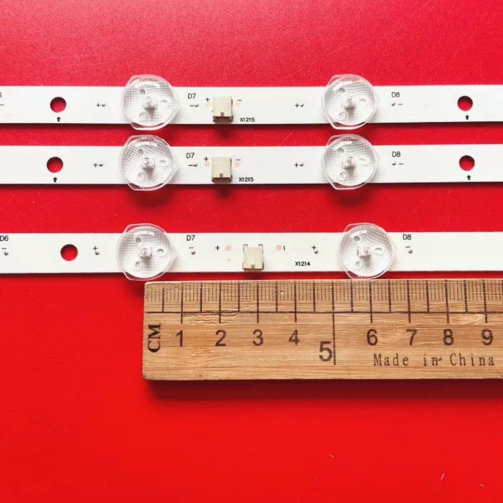 10kits LED backlight strip for Un40h4200 Un40h4203 Un40h4200 Un40h4203 Un40h5103