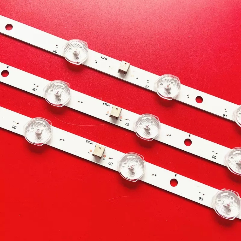 10kits LED backlight strip for Un40h4200 Un40h4203 Un40h4200 Un40h4203 Un40h5103