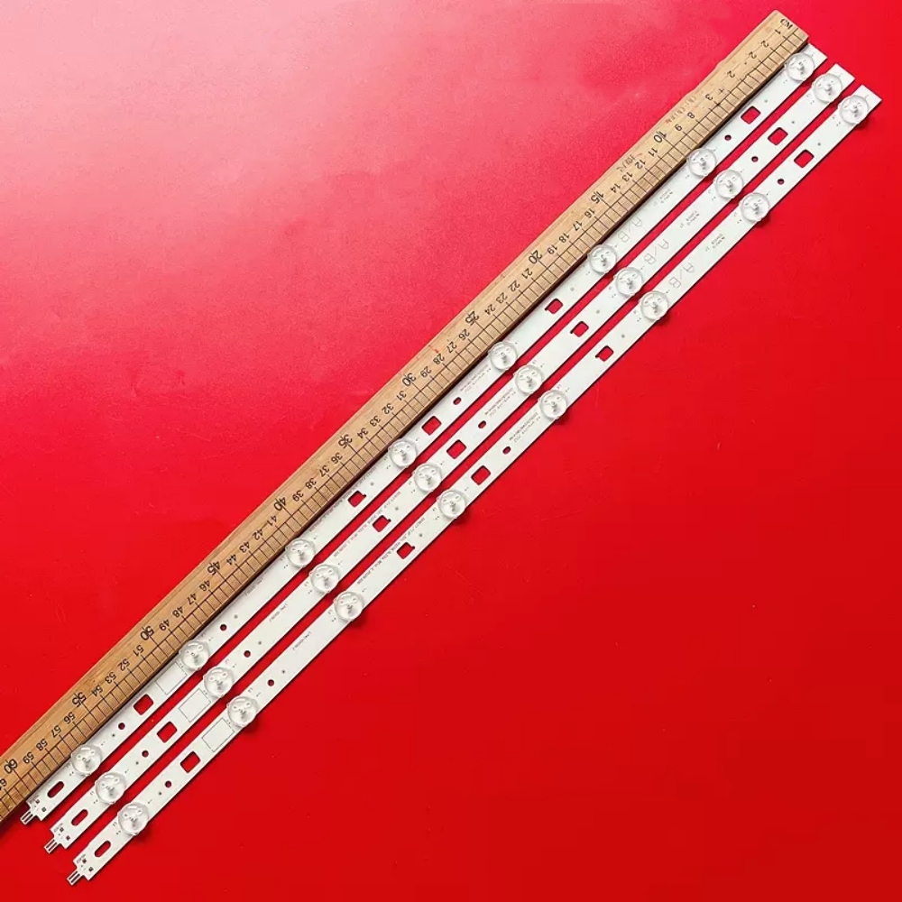 10Sets LED strips for KDL-32R303B KDL-32RD303 KDL 32R305 KDL-32R303C KDL-32R435A KDL-32R305A KDL-32R305B KDL32R435A KDL32R305A