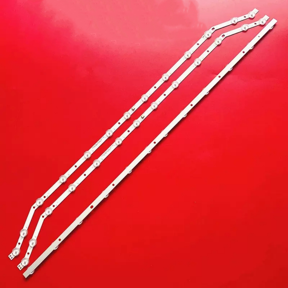10kits LED backlight strip for Un40h4200 Un40h4203 Un40h4200 Un40h4203 Un40h5103