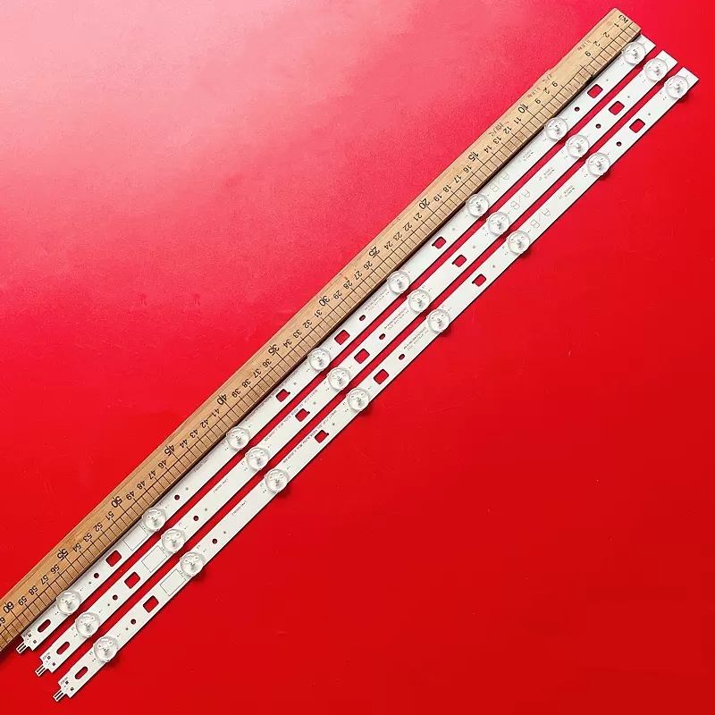 10kits LED strips for KDL-32R303B KDL-32RD303 KDL 32R305 KDL-32R303C KDL-32R435A KDL-32R305A KDL-32R305B KDL32R435A KDL32R305A