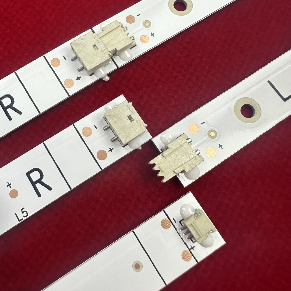 8Kits 55c350 55C350KB 55R6G 55A6G 55R6095G5 55R6070G HD550Y1U62-T0L6 JL.D550A1330-003BS-M_V01 ZD_D550_4X10_01_V2.20 55C350KU