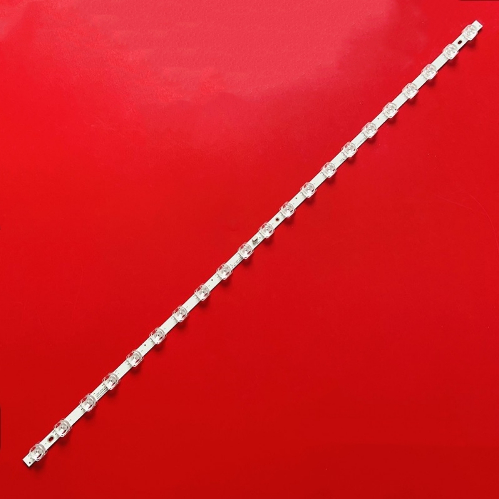 20Pcs  LED strip for 43S435 43s615 43F8F 43L8F 43s615 43A820 43p615 43F9F 43F8 43HR330M21A0 4C-LB4321-HR01J 43S434 43RS520 43R5500