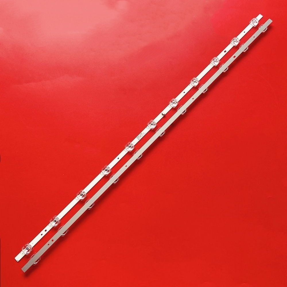 20Kits-40pcs LED Strip for 40a343 40a345 40a341 40M9F 40F6N 40f6fR 40S615 40F6N 11X2 40HR330M11A0 01-40F8-D11 40HR330M11A1