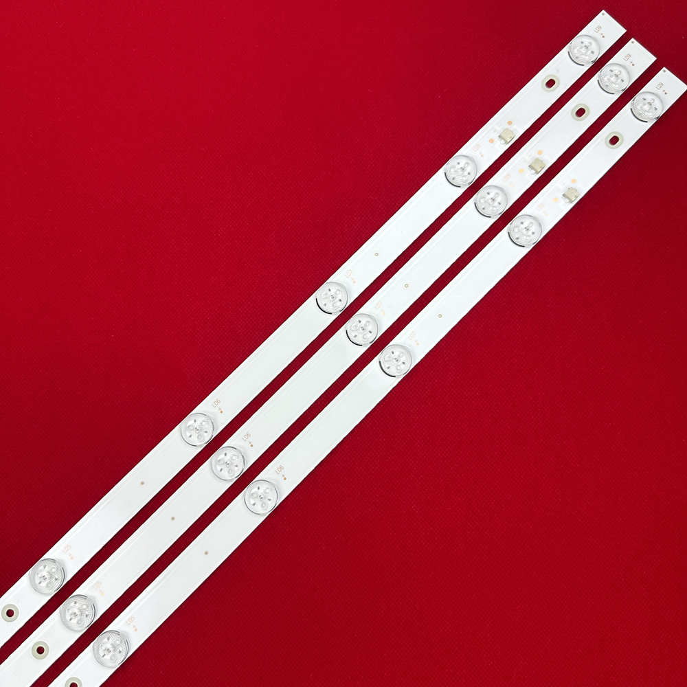 12Kits NEW LED Backlight strip for JL.D42091330-002BS-M Ph40f10dsgwa Ph40f10dsg Ph40f10 ph40f10dsgwac