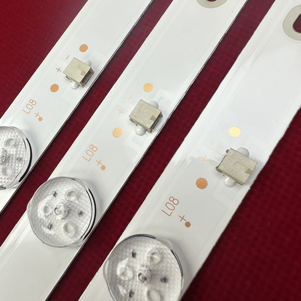 12Kits NEW LED Backlight strip for JL.D42091330-002BS-M Ph40f10dsgwa Ph40f10dsg Ph40f10 ph40f10dsgwac