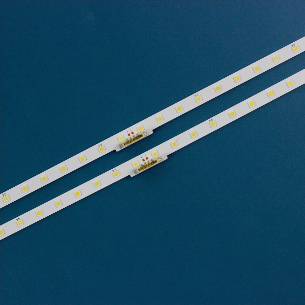 10/20Kits LED bar For QE55Q67RAT QN55Q60RAF QN55Q60RAG QN55Q60 BN61-16156A V9Q6-550SM0-R0 19Y_Q60_STC550AZ8 BN96-48109A