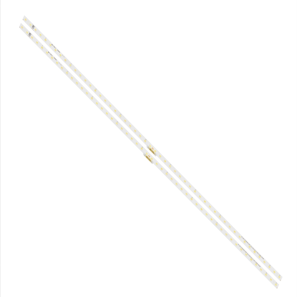 10/20Kits LED bar For QE55Q67RAT QN55Q60RAF QN55Q60RAG QN55Q60 BN61-16156A V9Q6-550SM0-R0 19Y_Q60_STC550AZ8 BN96-48109A