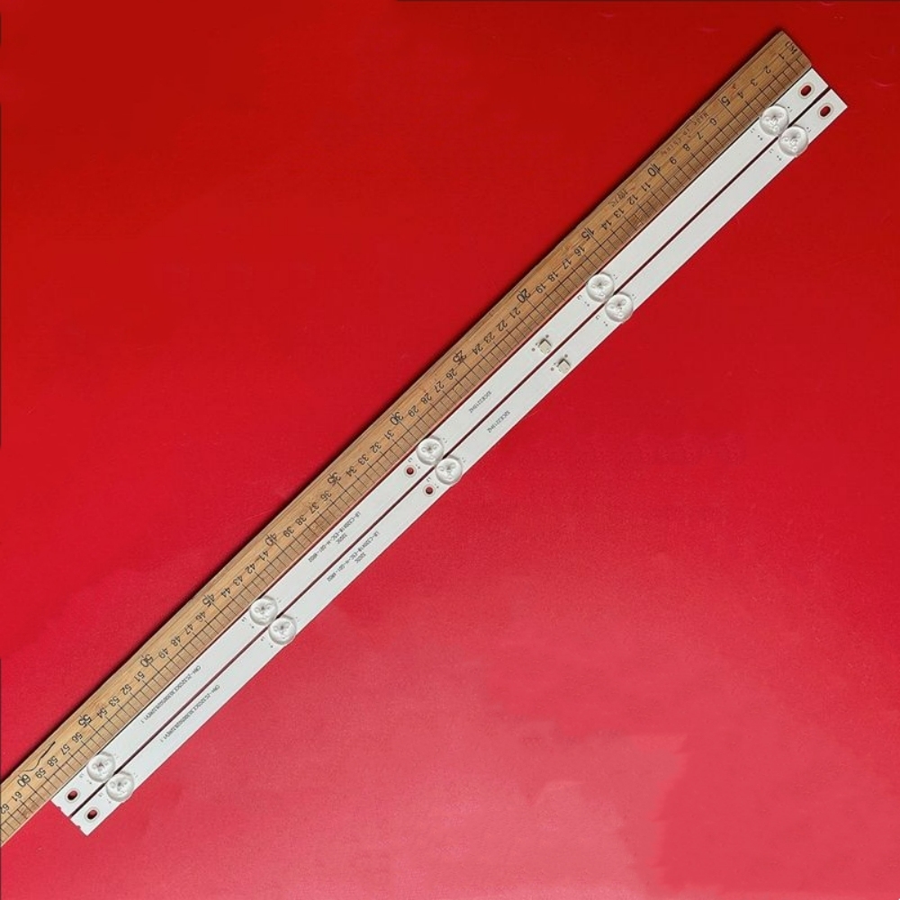 20Kits-40pcs LED 32g5c Ptv32g50sn Ptv32g50 MS-L3121 MS-L2487 C320Y19-7N Ptv32g70 LT-32KB185 CRH-ZG32E5C30300502119REV1.0 JL.D32051330-002ES-M