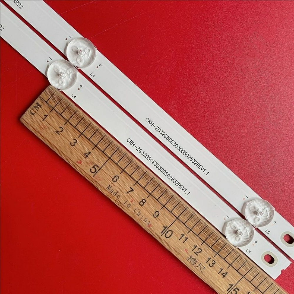 20Kits-40pcs LED 32g5c Ptv32g50sn Ptv32g50 MS-L3121 MS-L2487 C320Y19-7N Ptv32g70 LT-32KB185 CRH-ZG32E5C30300502119REV1.0 JL.D32051330-002ES-M