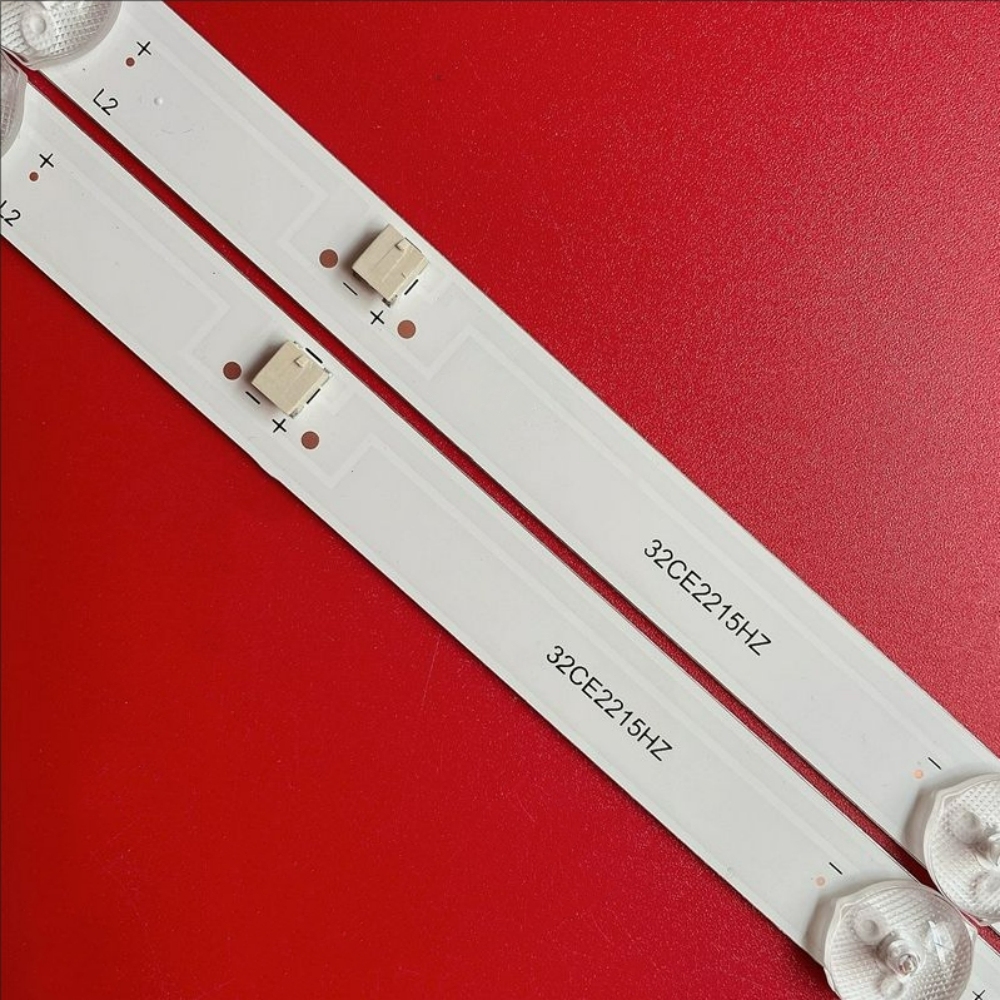 20Kits-40pcs LED 32g5c Ptv32g50sn Ptv32g50 MS-L3121 MS-L2487 C320Y19-7N Ptv32g70 LT-32KB185 CRH-ZG32E5C30300502119REV1.0 JL.D32051330-002ES-M