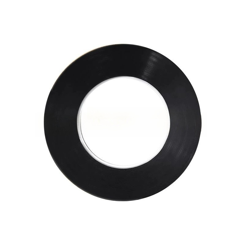 20PCS 10M 4mm  Double Sided Sticky Foam Tape Adhesive LCD Screen Frameless For TV Borderless Curved Display Sealing Fix