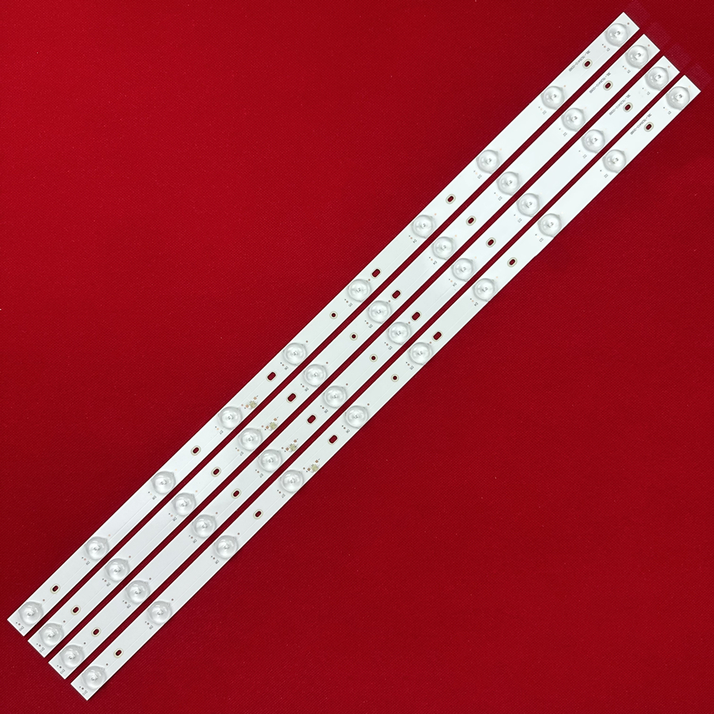 10Kits LED Backlight Strip For Ph32n62 Ph32n62dgb 3BL-T6264101-006B