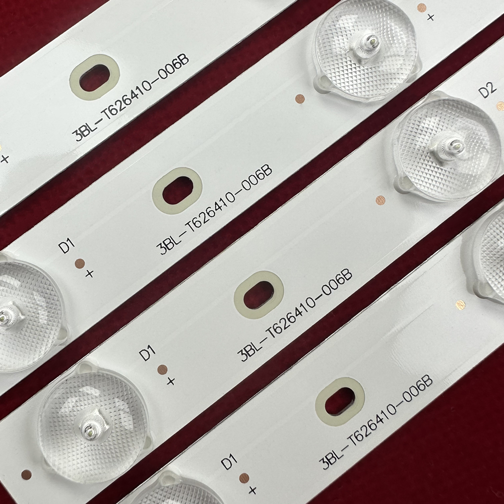 10Kits LED Backlight Strip For Ph32n62 Ph32n62dgb 3BL-T6264101-006B