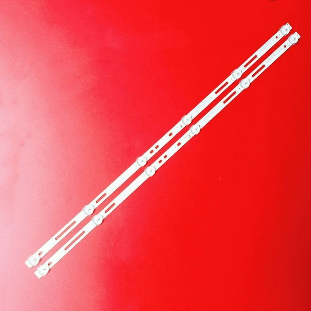 20Kits LED strip 6 Lamp for JL.D32061330-006GS-M_V01 32N1 Ptv32t10 Ptv32t10edp SMX32P28NF 32DM6600 SW-LED32SA303 CX320DLEDM CX315DLEDM