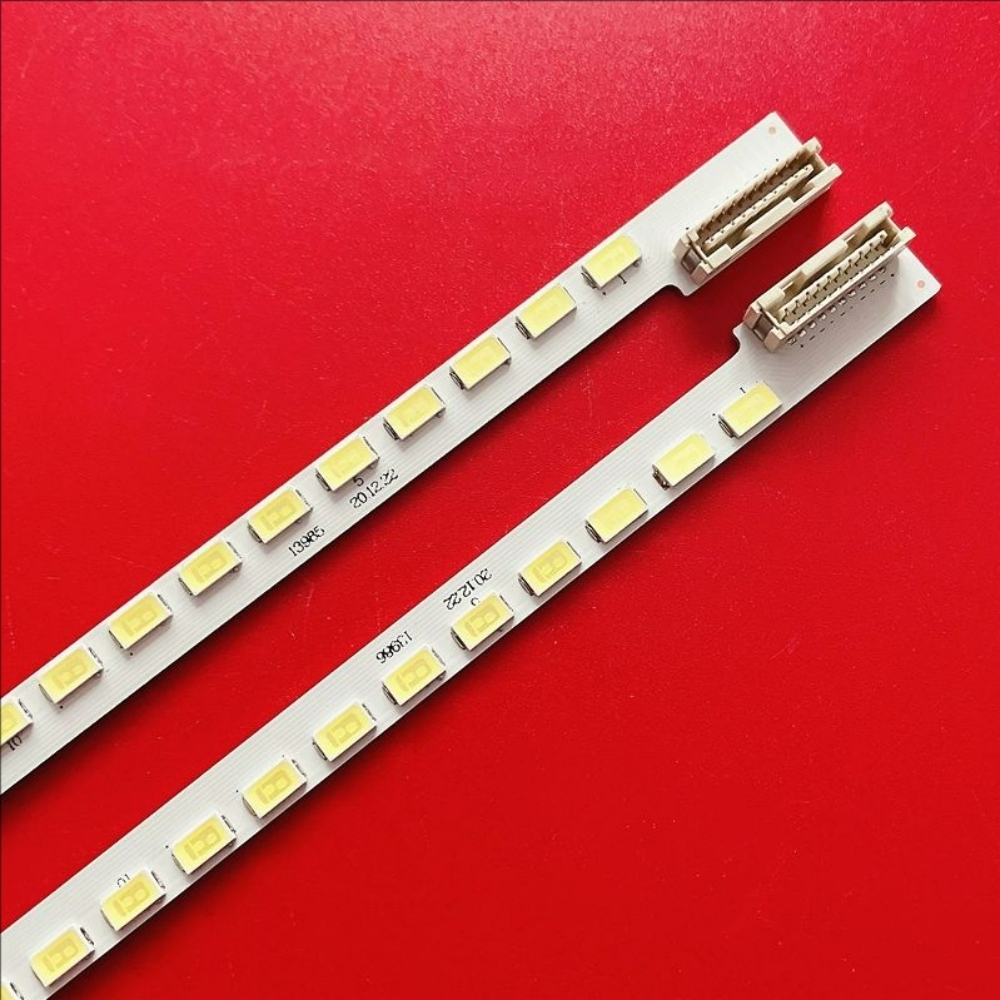 20Kits LED Bar For 42LV3500 42LW5700 42LV3700 42LV3400 42LW570 42HL833G 42LV355U 42HL833B 42LV375S TV KDL-42EX410 TC-L42E3