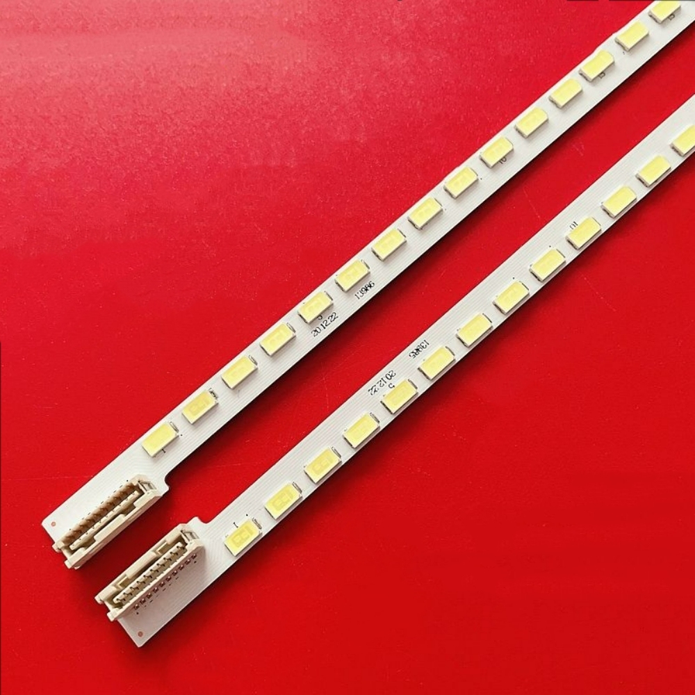 20Kits LED Bar For 42LV3500 42LW5700 42LV3700 42LV3400 42LW570 42HL833G 42LV355U 42HL833B 42LV375S TV KDL-42EX410 TC-L42E3