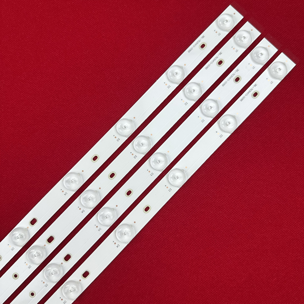 10Kits LED Backlight Strip For Ph32n62 Ph32n62dgb 3BL-T6264101-006B