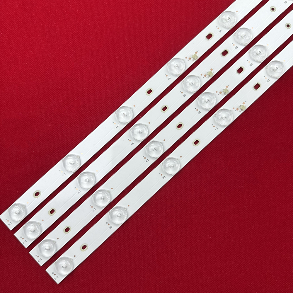 10Kits LED Backlight Strip For Ph32n62 Ph32n62dgb 3BL-T6264101-006B