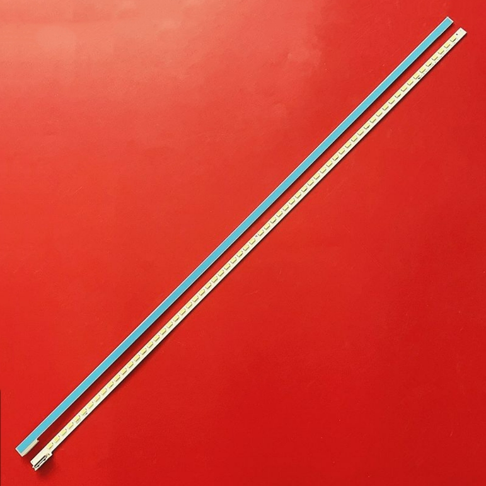 20Kits LED Bar For 42LV3500 42LW5700 42LV3700 42LV3400 42LW570 42HL833G 42LV355U 42HL833B 42LV375S TV KDL-42EX410 TC-L42E3