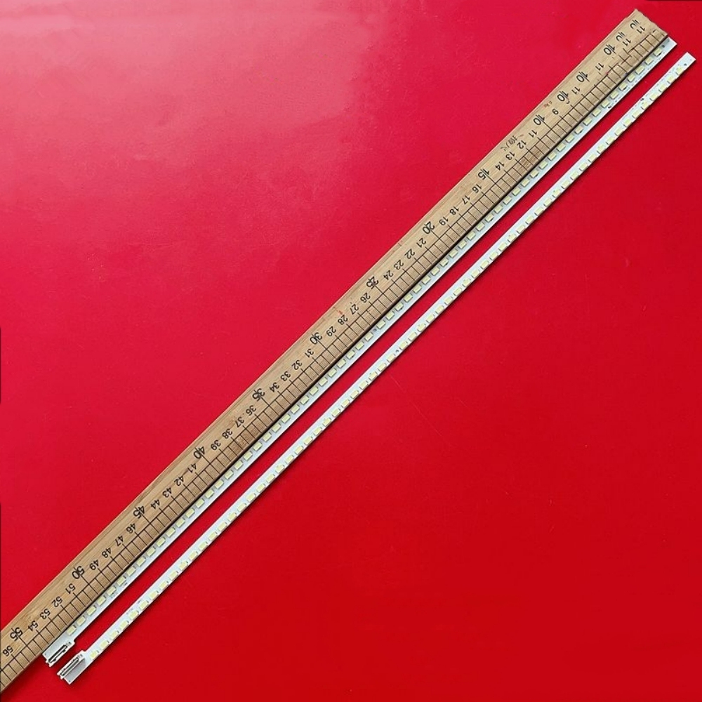 20Kits LED Bar For 42LV3500 42LW5700 42LV3700 42LV3400 42LW570 42HL833G 42LV355U 42HL833B 42LV375S TV KDL-42EX410 TC-L42E3