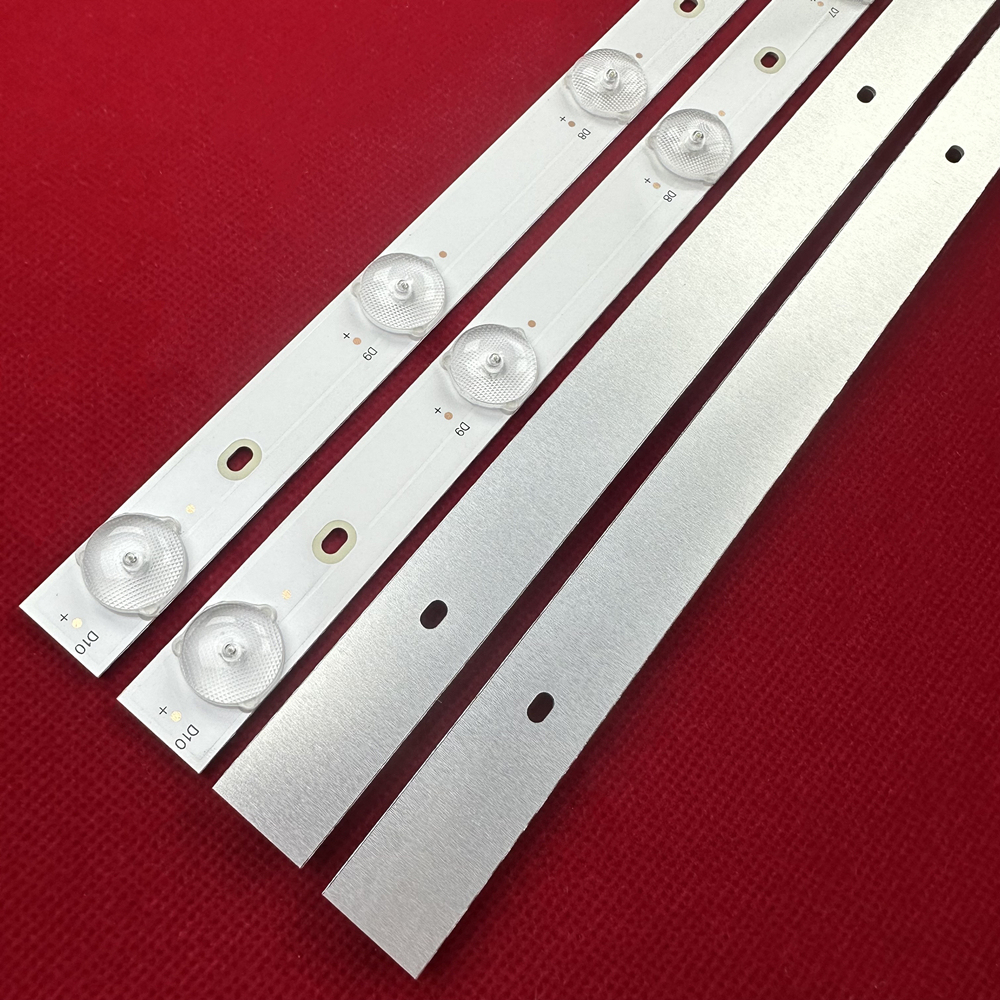 10Kits LED Backlight Strip For Ph32n62 Ph32n62dgb 3BL-T6264101-006B
