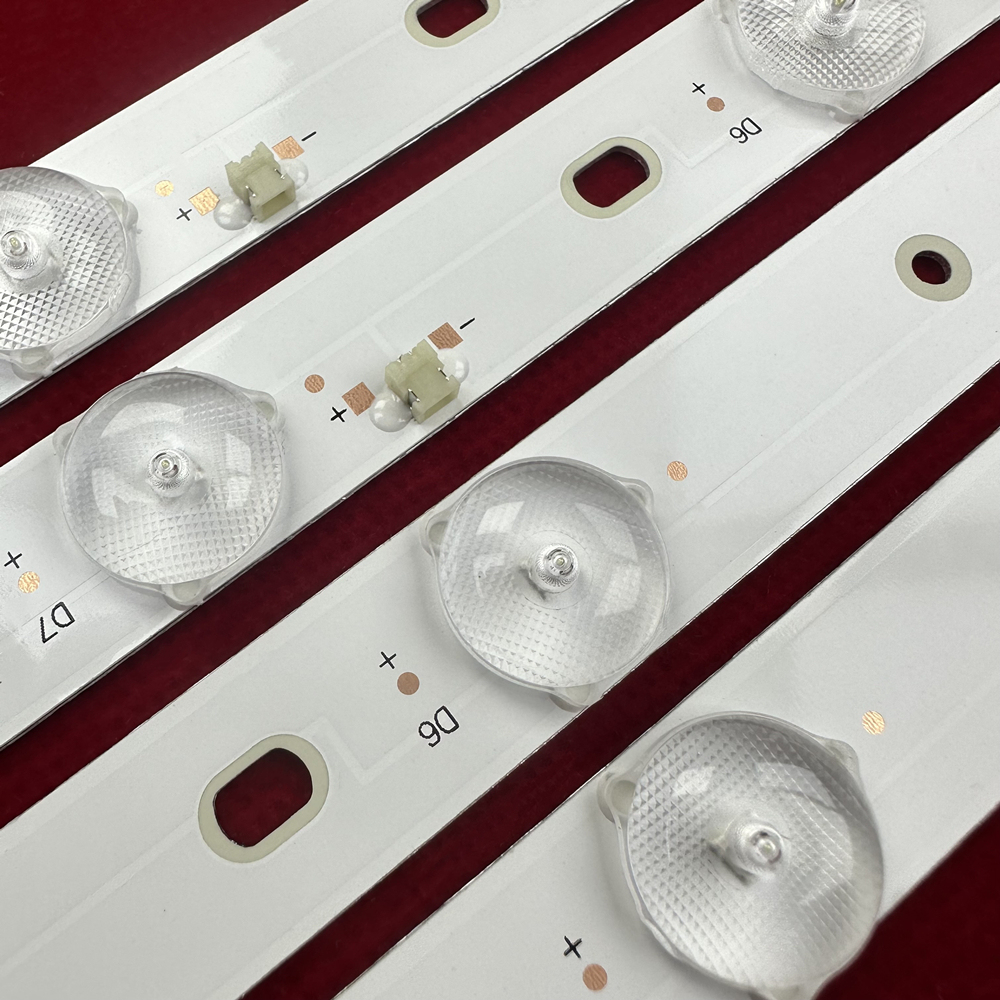 10Kits LED Backlight Strip For Ph32n62 Ph32n62dgb 3BL-T6264101-006B