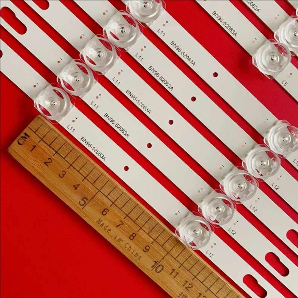 5Kits LED UA70AU7000U Un70tu8000 Un70tu7000 UA70AU7000 UN70AU7700G UN70AU7700 UE70TU7175U UE70TU7175 TU70CU7105K TU70CU7175U TU70CU7105 TU70CU7175