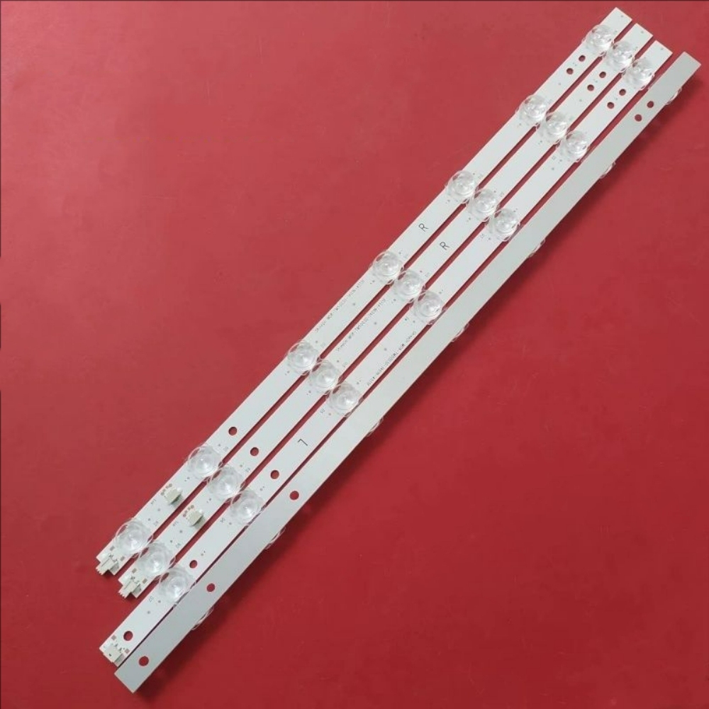 20Kits 14 LED Backlight Strip for 50P715 4C-LB5014-YM03J 4C-LB5014-YM04J M08-TM50030-1401N-4513F