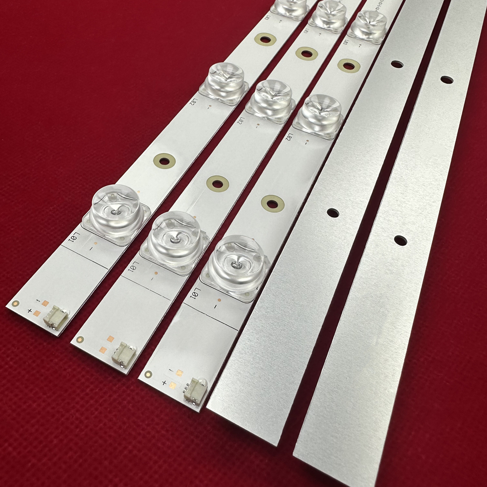 6Kits LED Backlight strip For  Ph40d10 PH40D10DSGW NEW RF-AB400E32-1001S-01 LB-C400F13-E2-C-G2-RF1