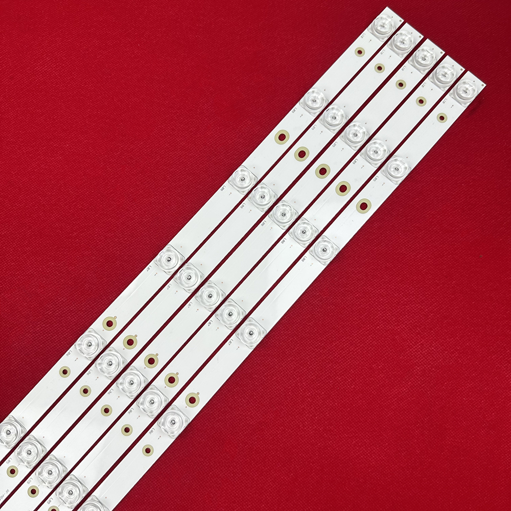 6Kits LED Backlight strip For  Ph40d10 PH40D10DSGW NEW RF-AB400E32-1001S-01 LB-C400F13-E2-C-G2-RF1