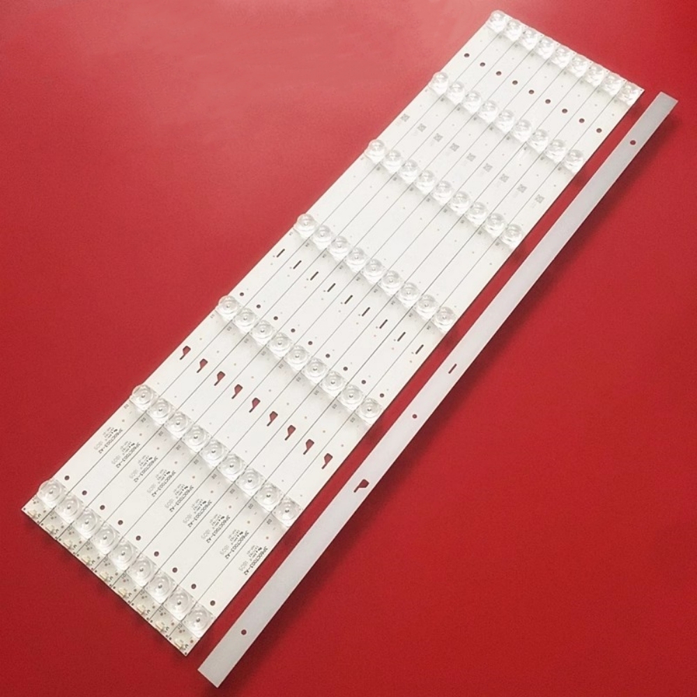 4Kits LED backlight strip For 7lamps 3P60CT003-A2 E471763 YHT-01/10/07 For 60D2P Ptv60f90dswns Ptv60f90 PTV60F90DSWN 4K