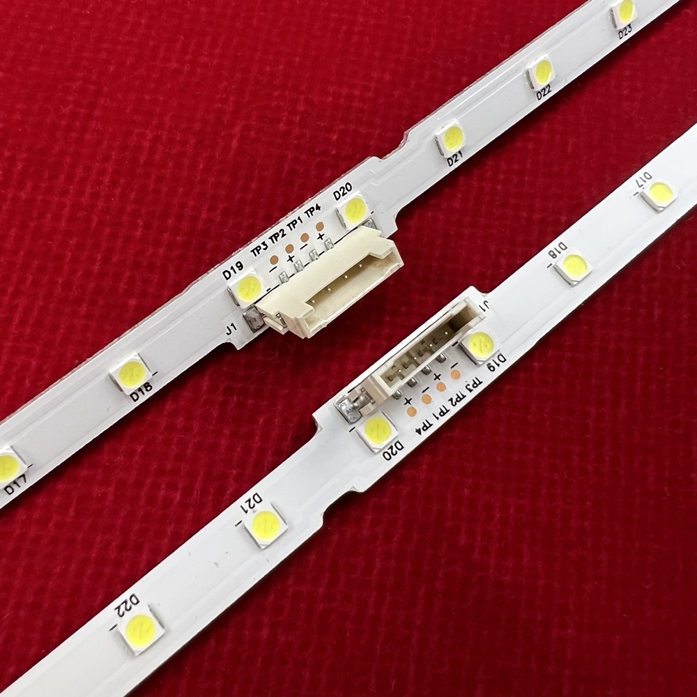 LED Backlight Strip for 49NU7100 UN49NU7100 UE49NU7100 UN49NU7100AG UN49NU7100G UN49NU7300 UE49NU7300U UE49NU7170U