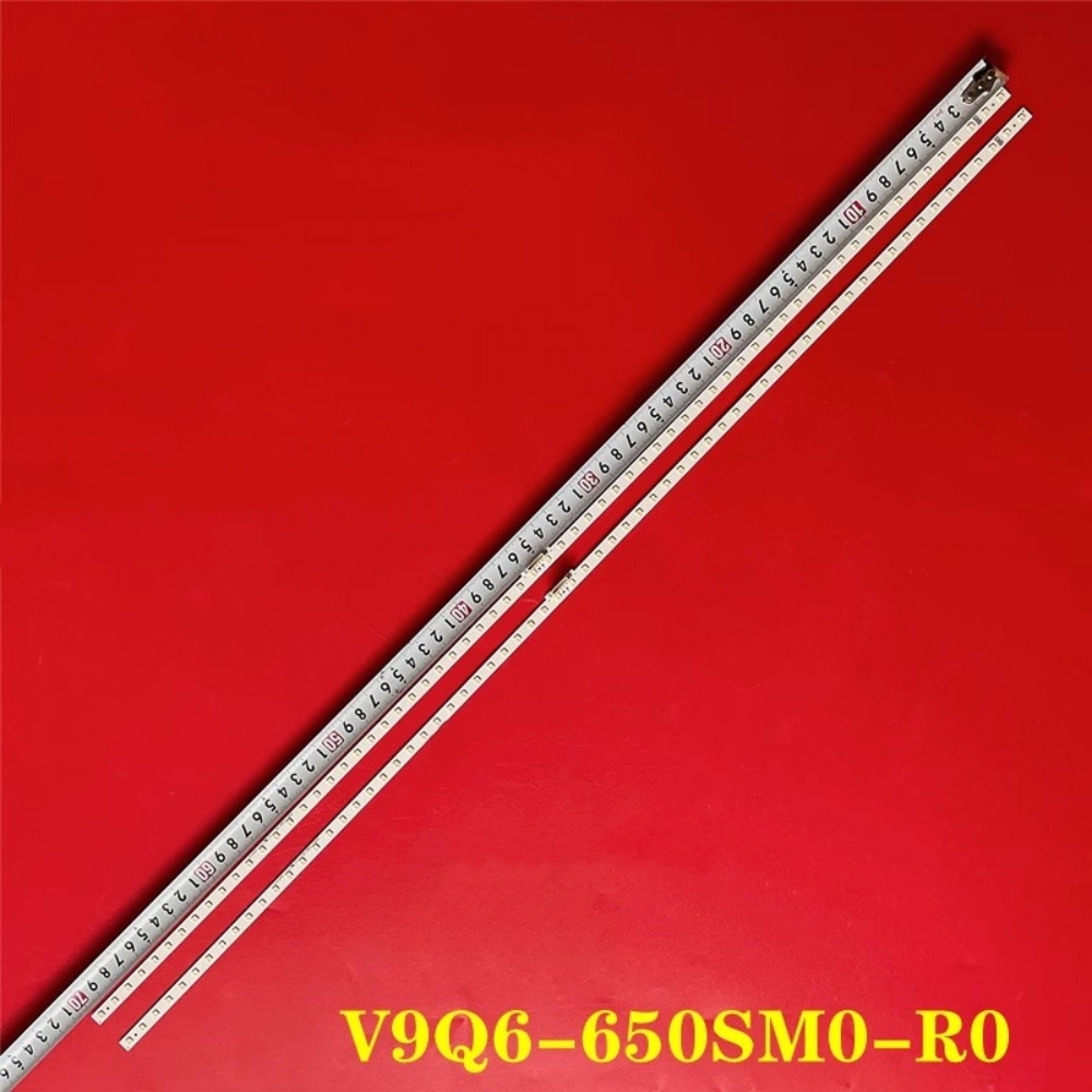 LED Strip For  QA65Q60RA QE65Q64RAT QE65Q65RAT QE65Q67RAT BN96-48108A Qn65q60rag QE65Q60TAUXXU QE65Q60TAUXXU QN65Q60