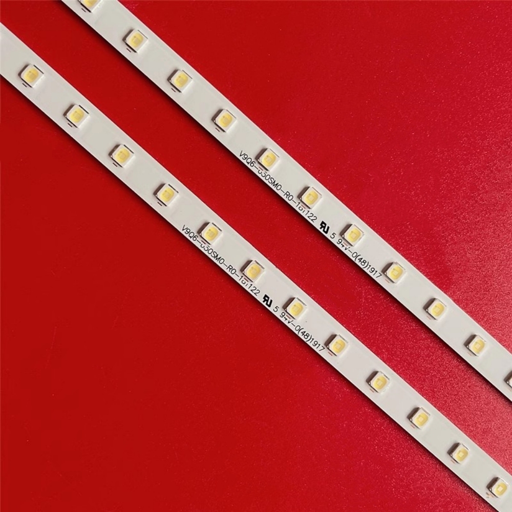 LED Strip For  QA65Q60RA QE65Q64RAT QE65Q65RAT QE65Q67RAT BN96-48108A Qn65q60rag QE65Q60TAUXXU QE65Q60TAUXXU QN65Q60