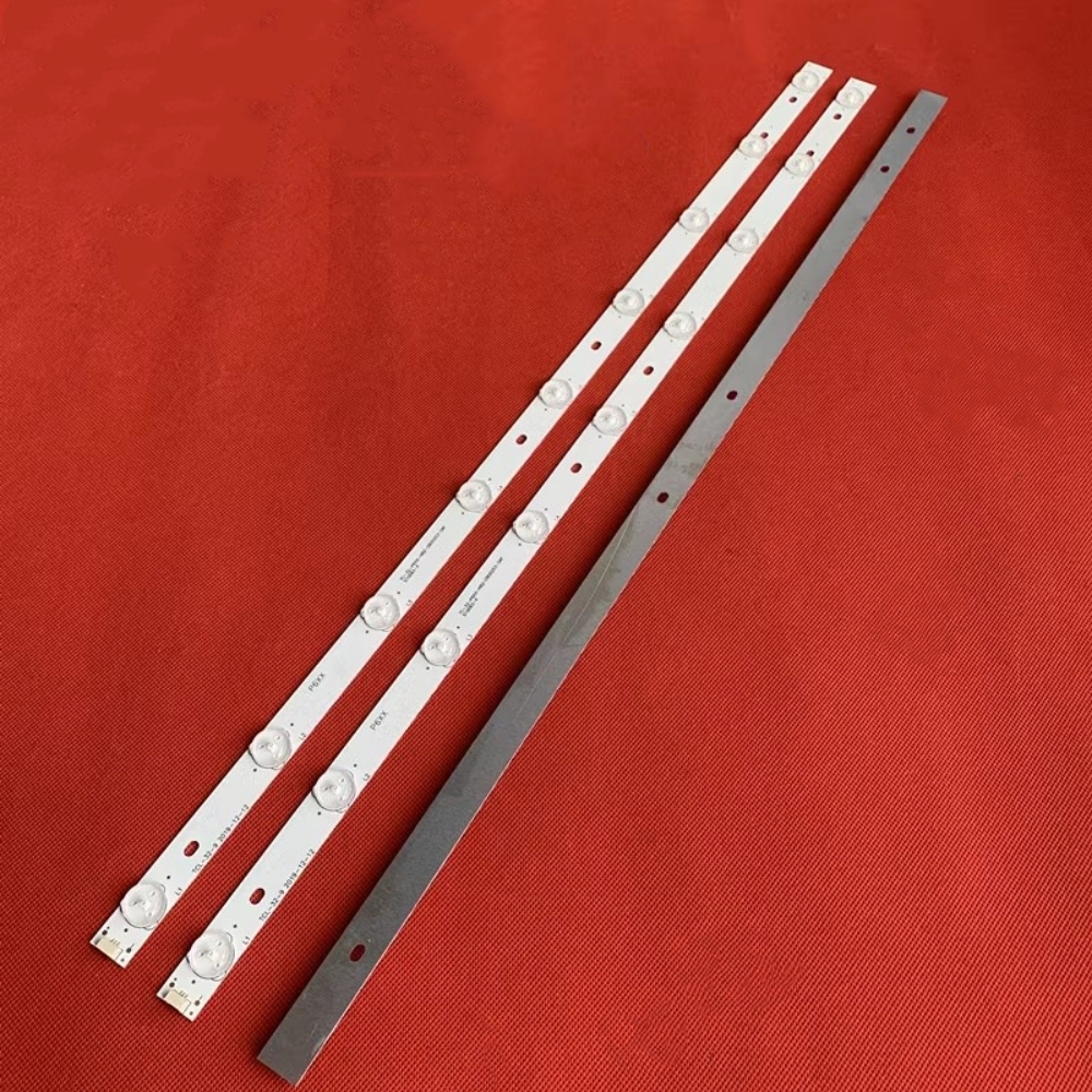 15Kits New 9 led led backlight strip for Ph32f33dg Ph32f33 4C-LB320T-YH2 4C-LB320T-YH7