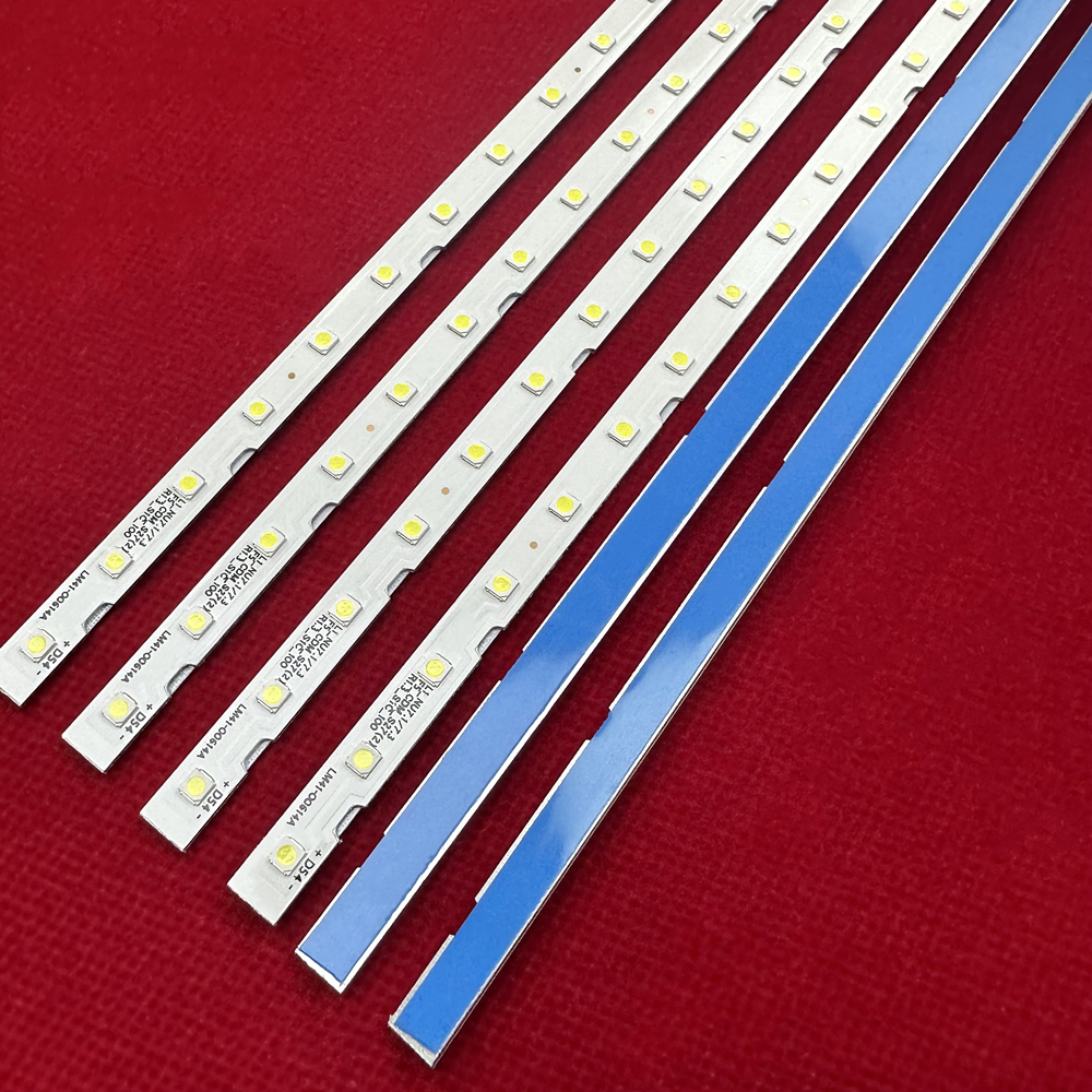 LED backlight strip for  UE65NU7100U UN65NU7100 UA65NU7100 UE65NU7200 UE65NU7300 UE65NU7170 UE65NU7020 UE65NU7092
