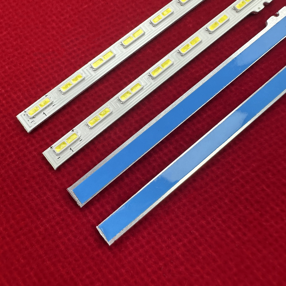 LED Backlight Strip 75AU8K S1A8-750SM0-R0 BN96-52594A For UE75AU8000 UN75AU8000 UN75AU8200 UA75AU8000 UA75AU8800 HG75AU800N