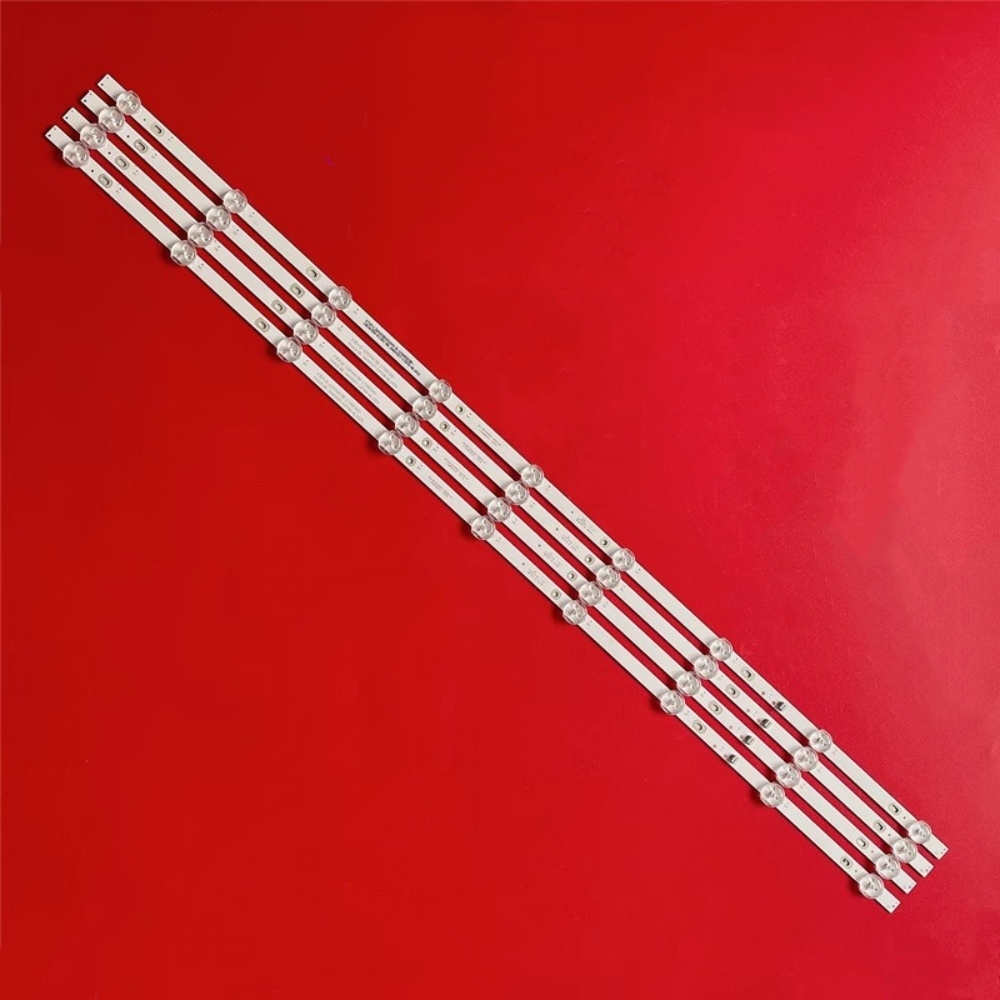 New 10Kits  LED Backliht Strip For SJ.BK.D4000901-2835ES-M Ph40e60dsgwa Ph40e60
