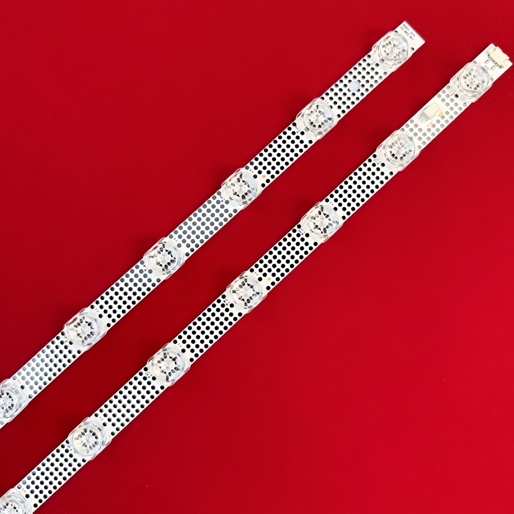 20Kits 987MM LED Backlight Strip For 50P635 50S455 50S453 50S451 50F265C 50U3A 50V6EA 50D200 50S11 21*1 V3-B11 B0101-000384 21LEDS
