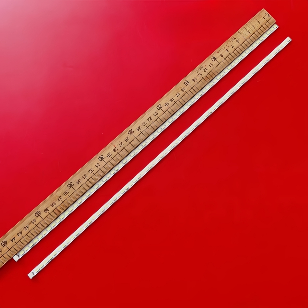 20Sets 66LED 455MM LED backlight strip for LE40H157 LE40E19H V-8229-A03-50 V-8229-A03-60 015B8000-A03-L00-8229 R00-8229
