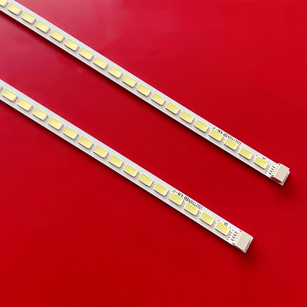 20Sets 66LED 455MM LED backlight strip for LE40H157 LE40E19H V-8229-A03-50 V-8229-A03-60 015B8000-A03-L00-8229 R00-8229