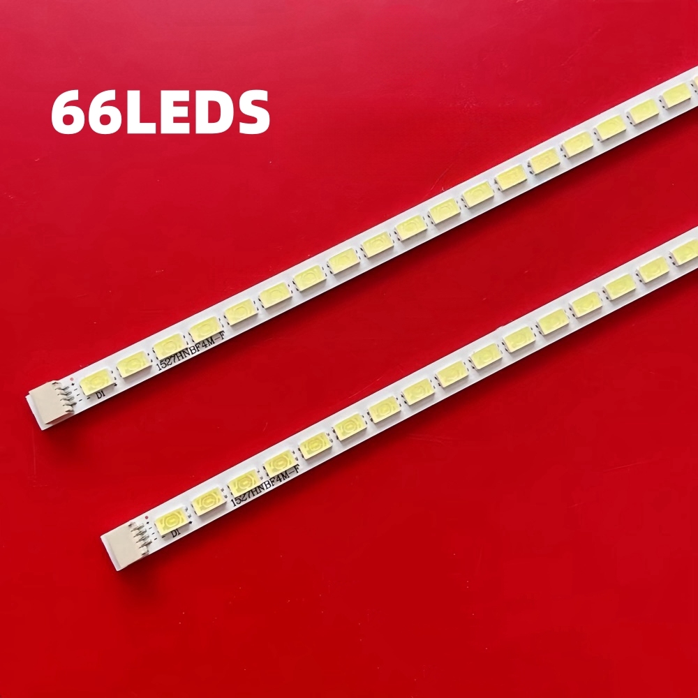 20Sets 66LED 455MM LED backlight strip for LE40H157 LE40E19H V-8229-A03-50 V-8229-A03-60 015B8000-A03-L00-8229 R00-8229