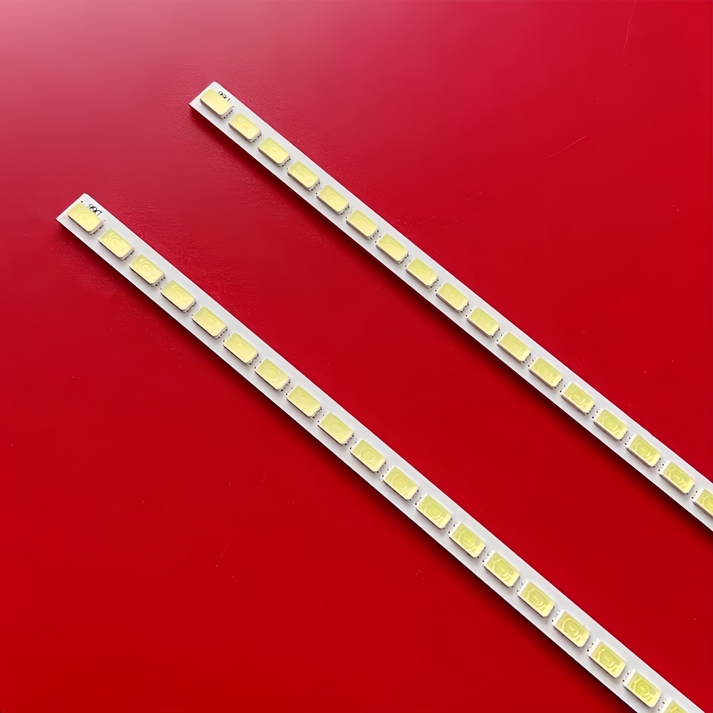 20Sets 66LED 455MM LED backlight strip for LE40H157 LE40E19H V-8229-A03-50 V-8229-A03-60 015B8000-A03-L00-8229 R00-8229